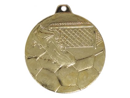 Medaile fotbal OT5/Z