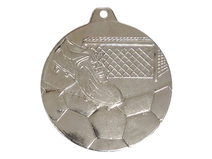 Medaile fotbal OT5/S