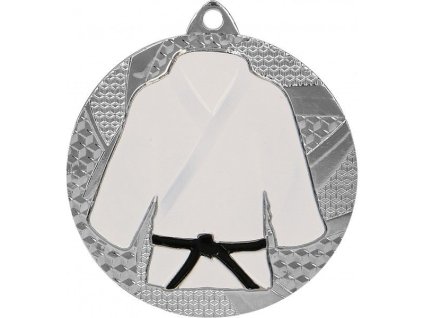 Medaile judo, karate MMC6550/S