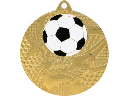 Medaile fotbal MMC6950/Z