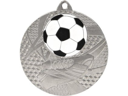 Medaile fotbal MMC6950/S