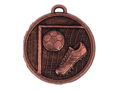 Medaile fotbal Z232/B