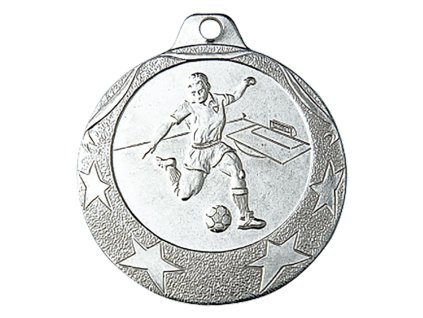 Medaile fotbal  IL001/S
