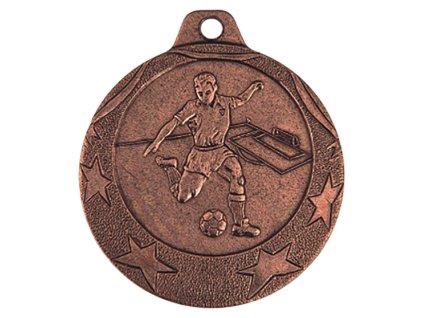 Medaile fotbal IL001/B