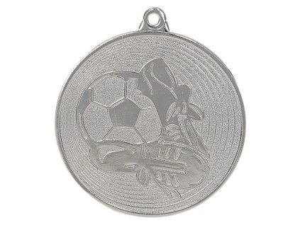 Medaile fotbal MMC9750/S