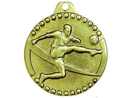 Medaile fotbal IL105/Z