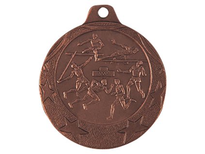 Medaile atletika IL069/B