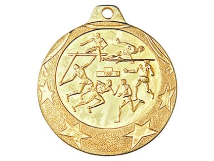 Medaile atletika IL069/Z