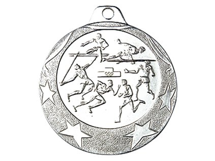 Medaile atletika IL069/S