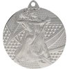 Medaile tanec MMC7850/S