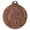Medaile atletika IL104/B