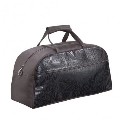 Cestovní taška Sempertus unisex barva hnědá WEK-01/02