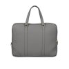 pol pl Szara Torba biznesowa na laptopa i dokumenty pasek czarny 143 3