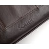 pol pl Elegancka skorzana meska torba ramie Solier ABERDEEN SL02 16671 4