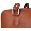 pol pl Skorzana torba na laptopa Solier SL22 brazowy vintage 22265 9