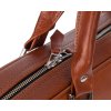 pol pl Skorzana torba na laptopa Solier SL22 brazowy vintage 22265 8