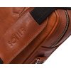 pol pl Skorzana torba na laptopa Solier SL22 brazowy vintage 22265 6