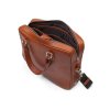 pol pl Skorzana torba na laptopa Solier SL22 brazowy vintage 22265 5