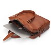 pol pl Skorzana torba na laptopa Solier SL22 brazowy vintage 22265 4