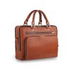 pol pl Skorzana meska torba na laptopa Solier SL24 Shannon brazowa vintage 22281 2