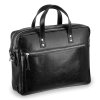 pol pl SKORZANA TORBA NA LAPTOPA MESKA SOLIER SL05 NEWBRIDGE CZARNA 57453 2