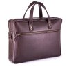 pol pl SKORZANA TORBA NA LAPTOPA SOLIER SL05 NEWBRIDGE BRAZOWY 20173 7
