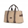 Cestovní taška na VOOC MARCO EC4 unisex barva béžová