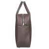 Pánská taška na notebook z ekokůže SEMPERTUS barva hnědá BIZ-01/01