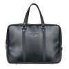 Pánská taška na notebook z ekokůže SEMPERTUS barva černá BIZ-03/05