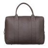 Sempertus Brašna na notebook a dokumenty - Hnědá