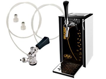 PYGMY 25/K Exclusive - komplet BAJONET + Alkoholtester zdarma