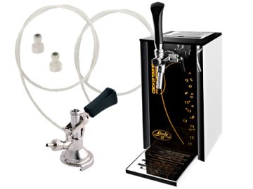 PYGMY 25/K Exclusive - komplet KOMBI + Alkoholtester zdarma