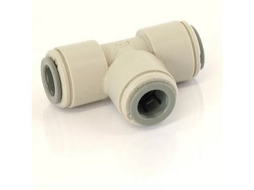 JG "T" 9,5x9,5x9,5mm