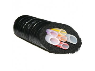 Soubor hadic v izolaci Python 4+2