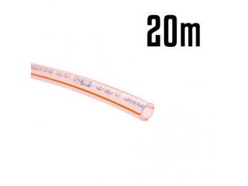 hadice 6 7 x 9 5 mm oranzova 20m