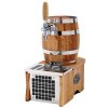 SOUDEK 1/8Hp + Alkoholtester zdarma