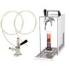Výčepní zařízení PYGMY 20/K komplet PLOCHÝ + Alkoholtester zdarma