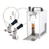 Výčepní zařízení PYGMY 20/K Green Line komplet 2 x naražeč + Alkoholtester zdarma