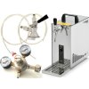 Pivní chlazení PYGMY 25 - komplet red. ventil CO2 PLOCHÝ + Alkoholtester zdarma