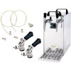 Výčepní zařízení KONTAKT 40/K komplet BAJONET, BAjONET + Alkoholtester zdarma