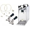 Výčepní zařízení KONTAKT 40/Kprofi komplet BAJONET, BAJONET + Alkoholtester zdarma
