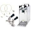 Výčepní zařízení KONTAKT 40/Kprofi komplet BAJONET, KOMBI + Alkoholtester zdarma