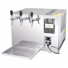 AS 110 INOX 3xkohout Green Line + Alkoholtester zdarma