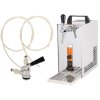 Výčepní zařízení PYGMY 25/K - komplet BAJONET + Alkoholtester zdarma