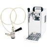 Výčepní zařízení PYGMY 30/Kprofi - komplet BAJONET + Alkoholtester zdarma