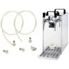 Výčepní zařízení KONTAKT 40/Kprofi komplet bez naražečů + Alkoholtester zdarma