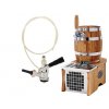 Luxusní pivní chlazení SOUDEK 1/8HP - komplet s autoventilkem BAJONET + Alkoholtester zdarma