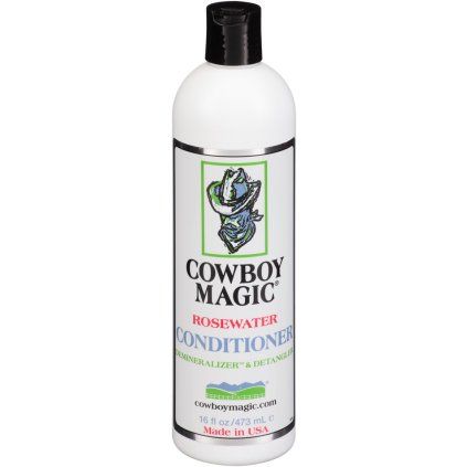 COWBOY MAGIC ROSEWATER CONDITIONER 473 ml