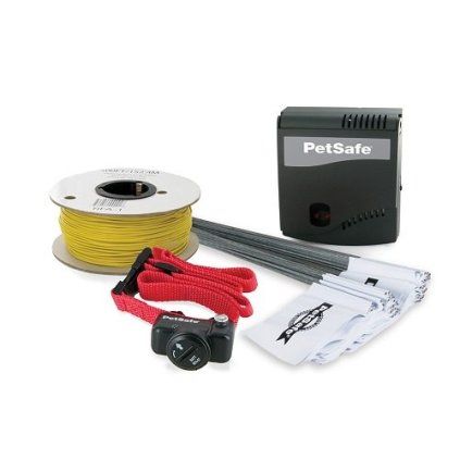 PetSafe® Elektrický ohradník pro psy
