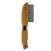 Bamboo Groom Hřeben se 41 rotačními hroty